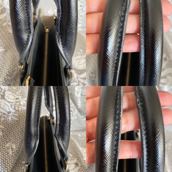 SAMANTHA VEGA HANDBAG - Picture 3 of 16